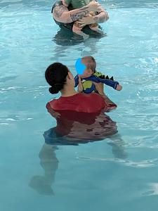 KIDS FIRST Swim School - Frederick photo 3
