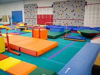 Pediatric Movement Center main photo
