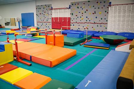 Pediatric Movement Center main photo