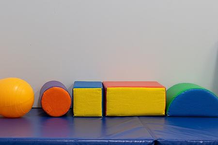 Pediatric Movement Center photo 2