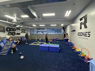 Rookies Kids Fitness & Athletics main photo