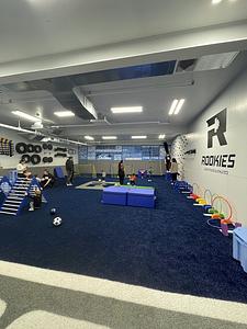 Rookies Kids Fitness & Athletics main photo