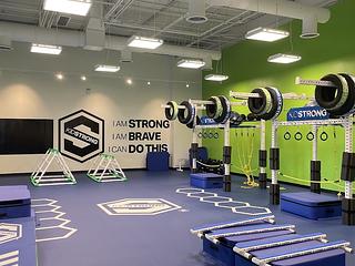 KidStrong Carle Place main photo