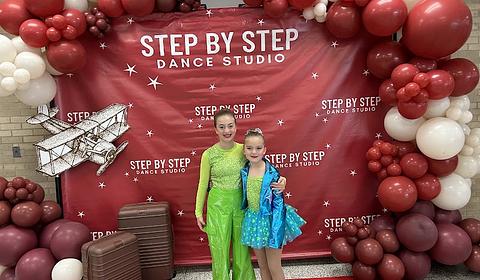 Step By Step Dance Studio main photo