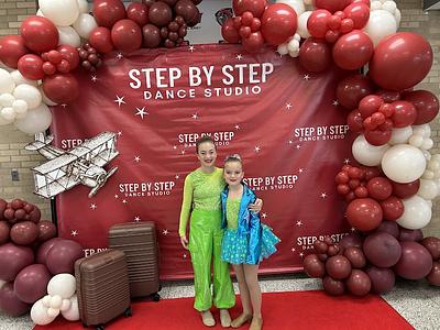 Step By Step Dance Studio main photo