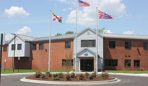 Frederick County Parks & Recreation main photo