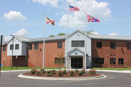 Frederick County Parks & Recreation main photo