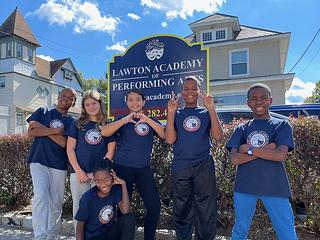 Lawton Academy of Performing Arts main photo