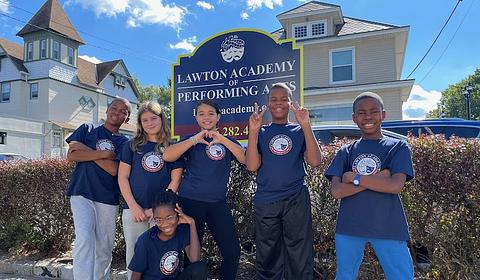 Lawton Academy of Performing Arts main photo