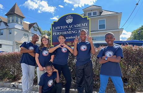 Lawton Academy of Performing Arts main photo