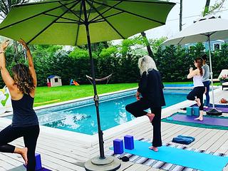 Yoga Mind Li - Great Neck - NY main photo
