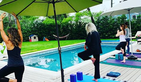 Yoga Mind Li - Great Neck - NY main photo
