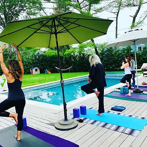 Yoga Mind Li - Great Neck - NY main photo