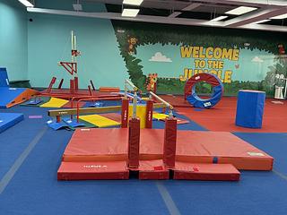 The Jungle Kids Gym main photo