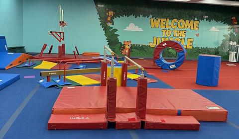 The Jungle Kids Gym main photo