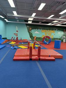 The Jungle Kids Gym main photo