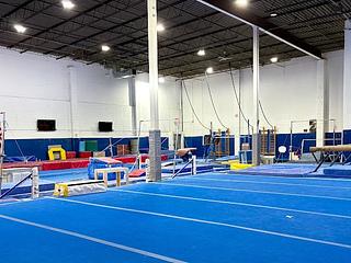 Mid Island Gymnastics Inc main photo