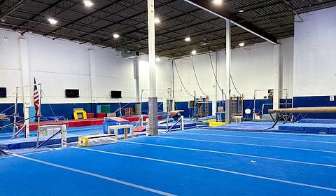 Mid Island Gymnastics Inc main photo