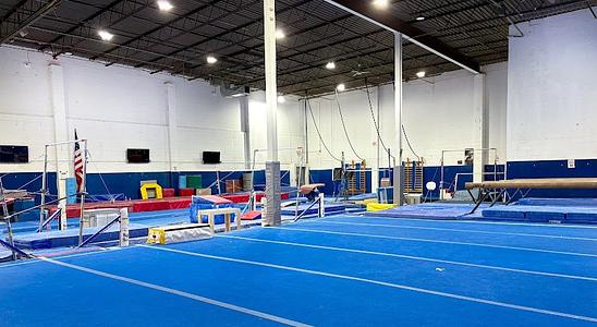 Mid Island Gymnastics Inc main photo