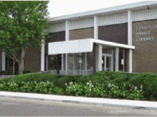 Levittown Public Library main photo
