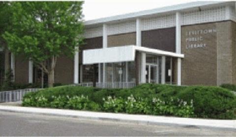 Levittown Public Library main photo
