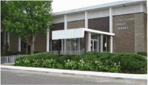 Levittown Public Library main photo