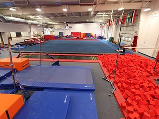 Gold Medal Gymnastics Center main photo