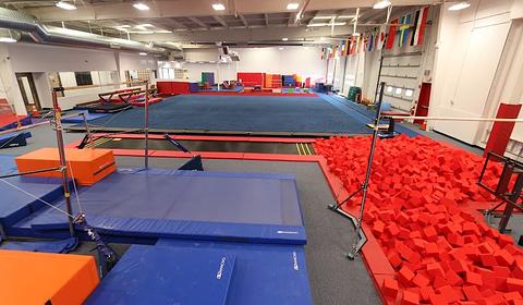 Gold Medal Gymnastics Center main photo