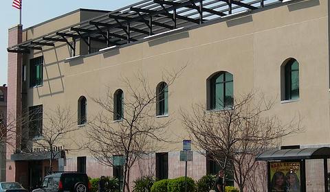 Long Beach Public Library main photo