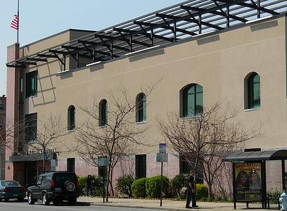 Long Beach Public Library main photo