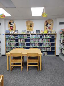 Massapequa Public Library - Bar Harbour Building main photo