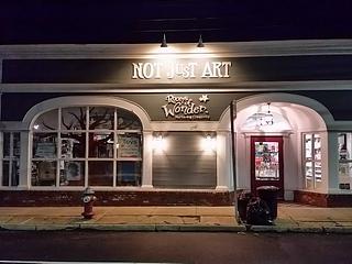 Not Just Art/Music Together main photo