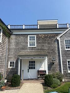 Amagansett Free Library main photo