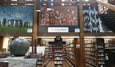 Amityville Public Library main photo