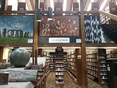 Amityville Public Library main photo