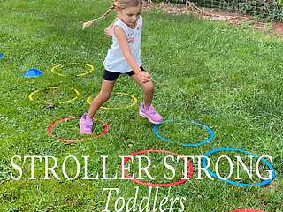 Stroller Strong Mamas LLC main photo