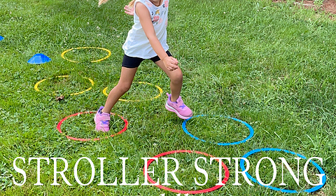 Stroller Strong Mamas LLC main photo