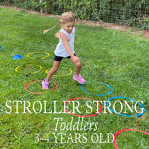 Stroller Strong Mamas LLC main photo