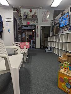 B K Gymnastic Center Inc main photo