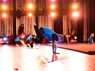 Positions Dance Studio main photo