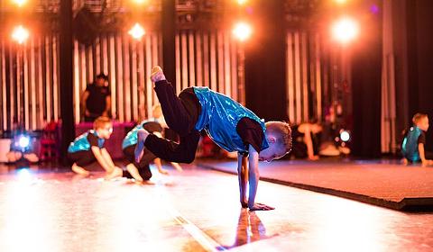 Positions Dance Studio main photo
