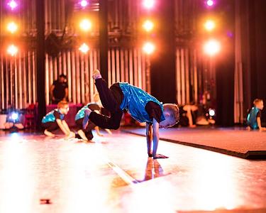 Positions Dance Studio main photo