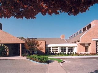 South Country Library main photo