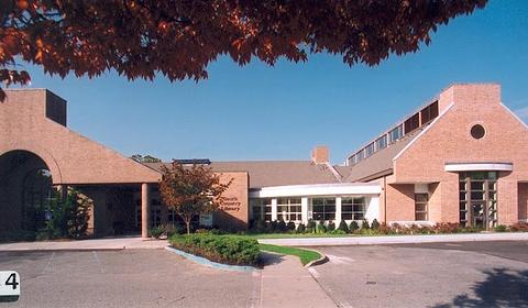 South Country Library main photo