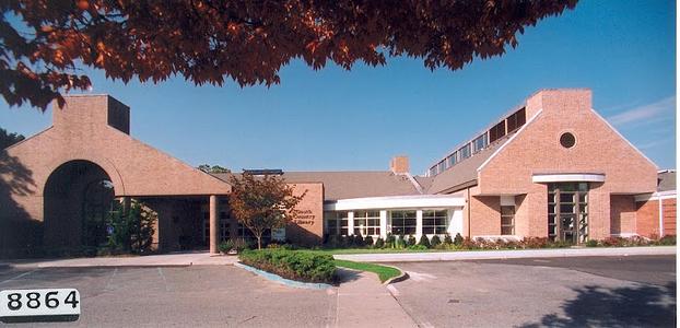 South Country Library main photo