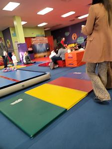 The Little Gym of Frederick photo 2