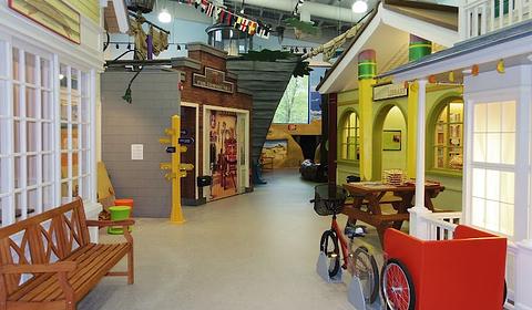 Children's Museum of the East End main photo