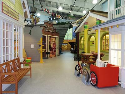 Children's Museum of the East End main photo