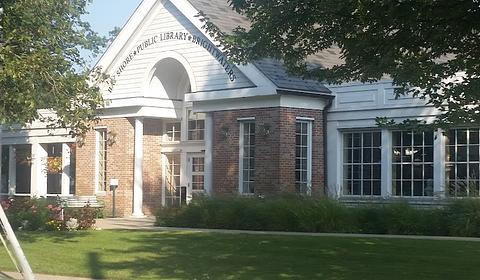 Bay Shore-Brightwaters Public Library main photo