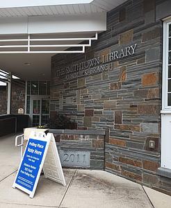 The Smithtown Library - Commack Building main photo